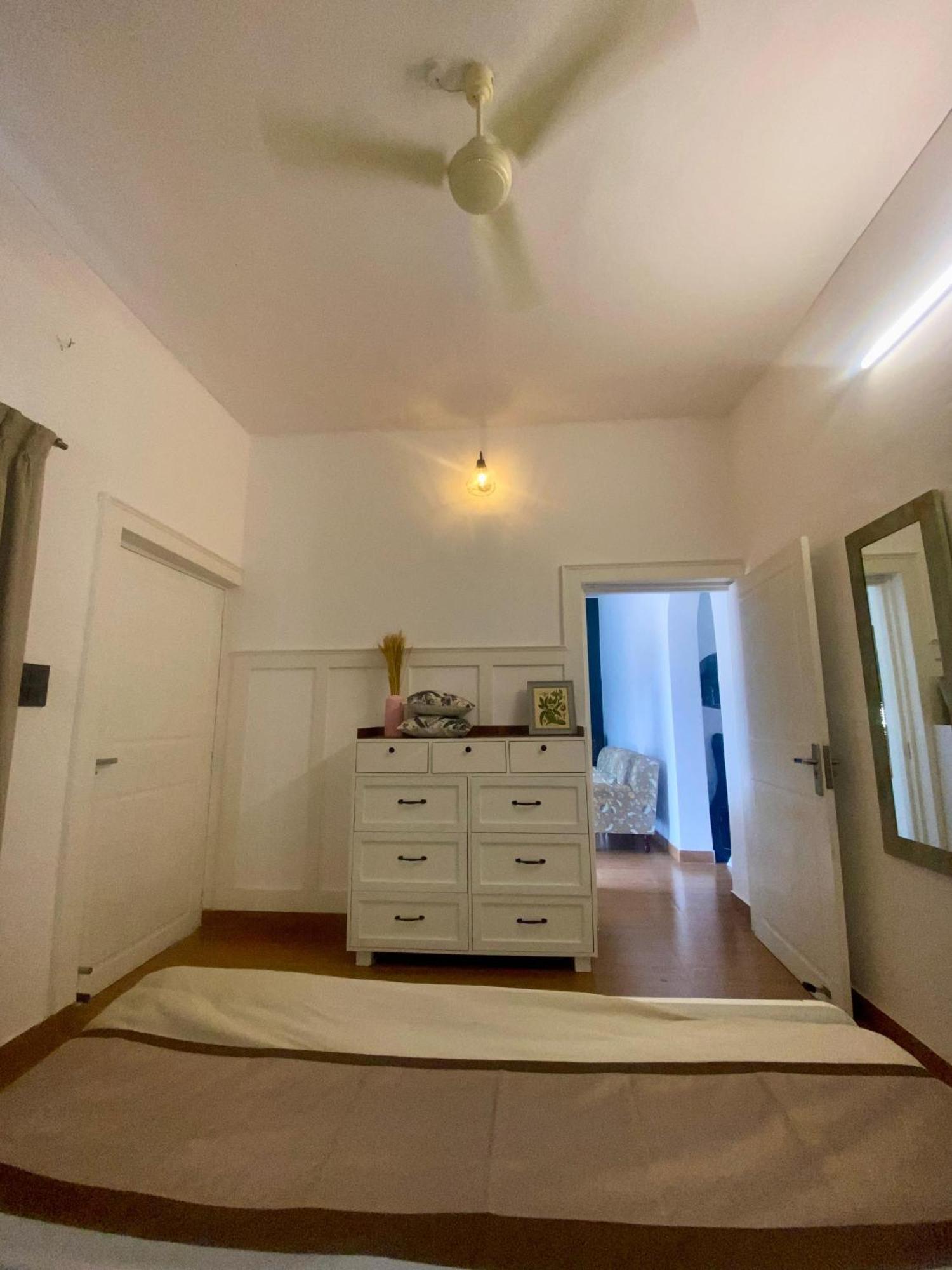 The Bougainvillea Cottage Farmstay Near Dehradun , 2 Bedroom Private Cottage Next To Fields And Orchards With Hill Views Extérieur photo